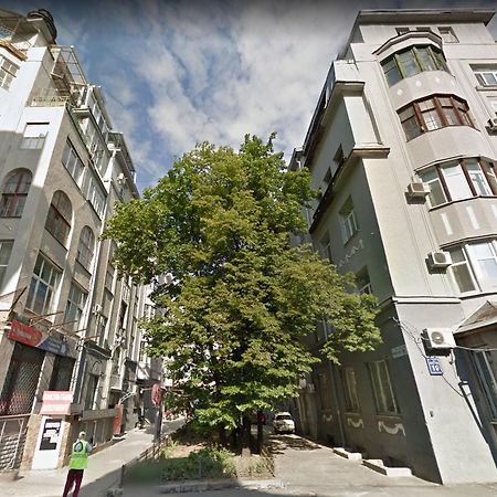 Rymarska Apart Hotel Харьков Экстерьер фото