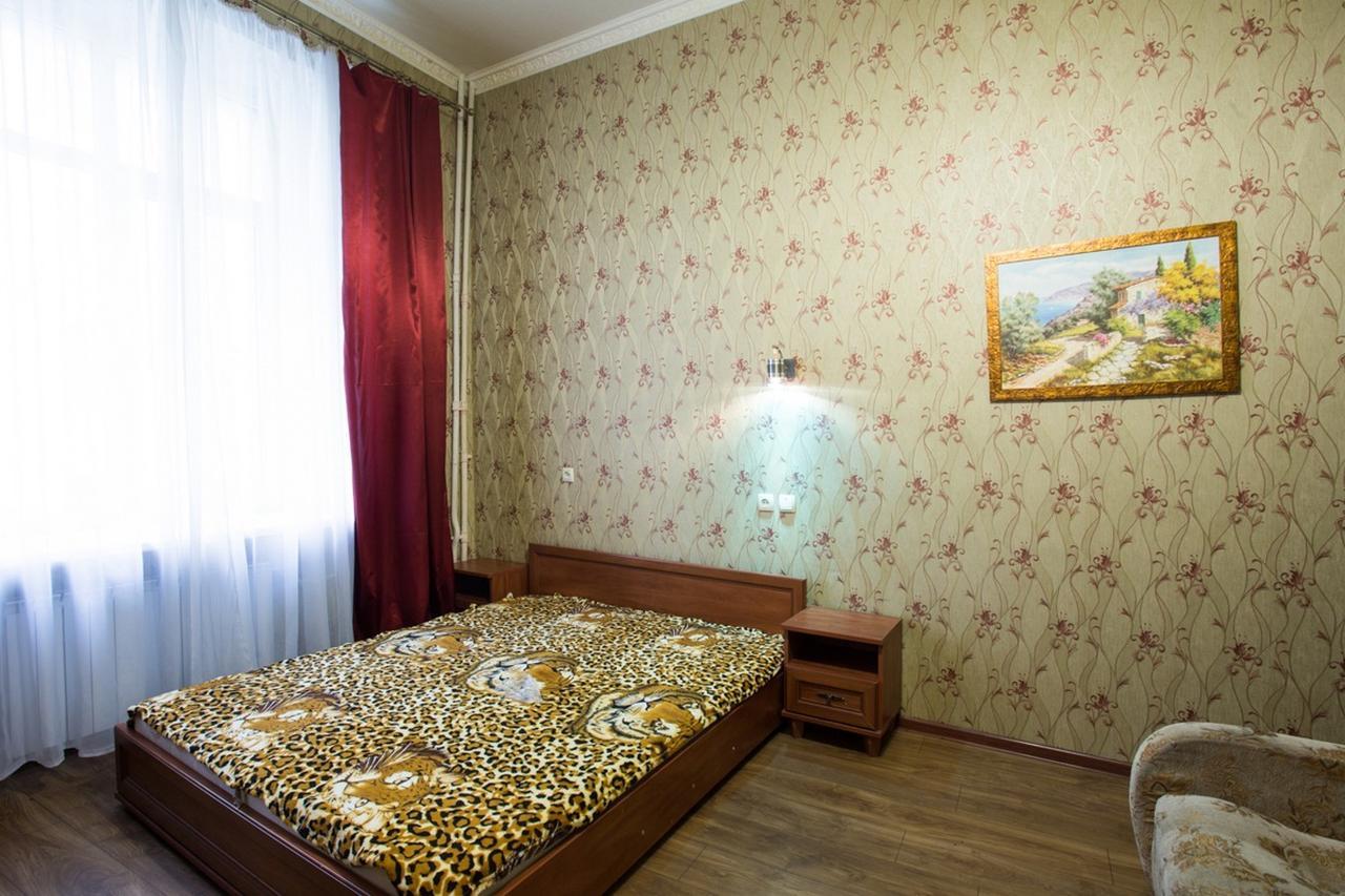 Rymarska Apart Hotel Харьков Экстерьер фото
