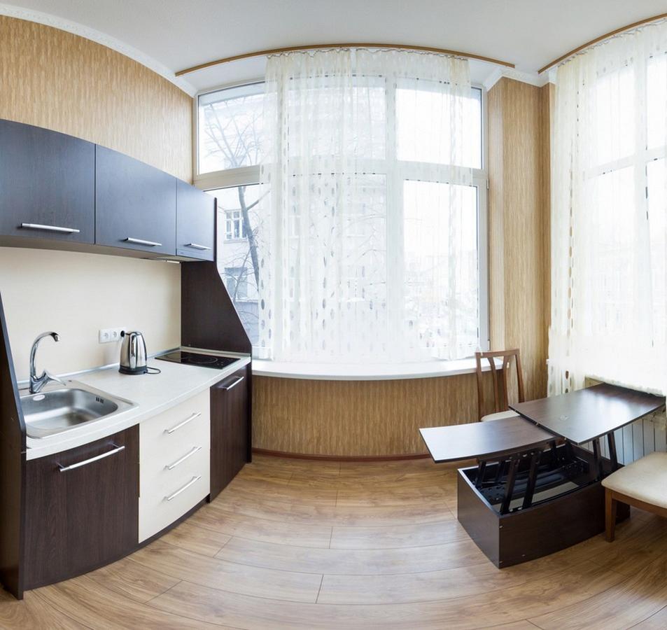 Rymarska Apart Hotel Харьков Экстерьер фото