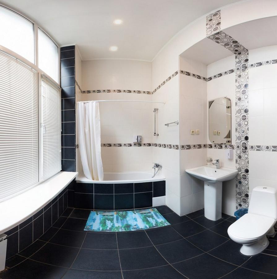 Rymarska Apart Hotel Харьков Экстерьер фото